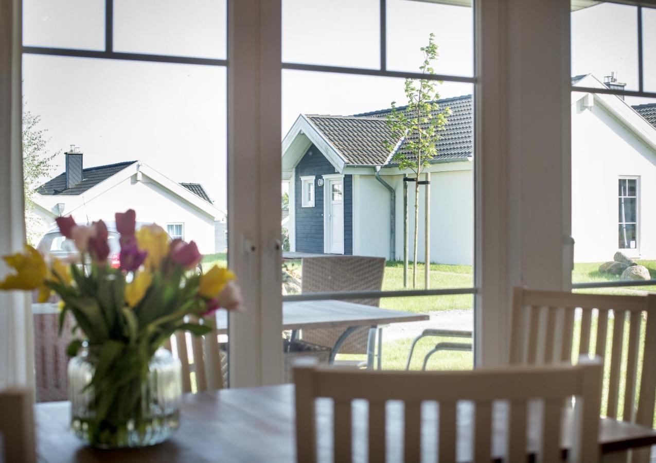 Ferienwohnung Strandnest Sierksdorf Luaran gambar