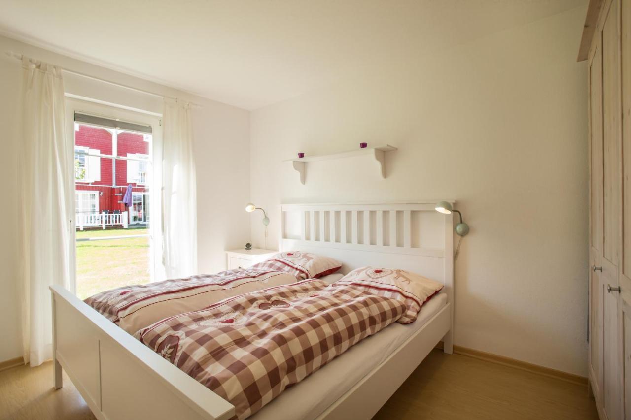 Ferienwohnung Strandnest Sierksdorf Luaran gambar